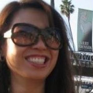 Meet your Posher, Sally